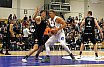 ProA Basketball: Hebeisen White Wings Hanau vs Nürnberger BC Falcons 67:86 27.10.2018