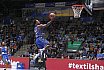 BBL: Fraport Skyliners Frankfurt vs FC Bayern M&uuml;nchen Basketball 77:81 06.10.2019