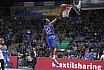 BBL: Fraport Skyliners Frankfurt vs FC Bayern M&uuml;nchen Basketball 77:81 06.10.2019