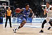 BBL: Fraport Skyliners Frankfurt vs FC Bayern M&uuml;nchen Basketball 77:81 06.10.2019