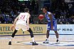 BBL: Fraport Skyliners Frankfurt vs FC Bayern M&uuml;nchen Basketball 77:81 06.10.2019