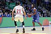 BBL: Fraport Skyliners Frankfurt vs FC Bayern M&uuml;nchen Basketball 77:81 06.10.2019