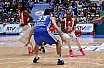 BBL: Fraport Skyliners Frankfurt vs Telekom Baskets Bonn 83:79 04.11.2018
