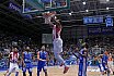 BBL: Fraport Skyliners Frankfurt vs Telekom Baskets Bonn 83:79 04.11.2018