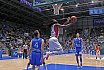 BBL: Fraport Skyliners Frankfurt vs Telekom Baskets Bonn 83:79 04.11.2018