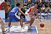 BBL: Fraport Skyliners Frankfurt vs Telekom Baskets Bonn 83:79 04.11.2018