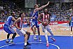 BBL: Fraport Skyliners Frankfurt vs Telekom Baskets Bonn 83:79 04.11.2018