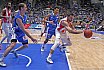 BBL: Fraport Skyliners Frankfurt vs Telekom Baskets Bonn 83:79 04.11.2018