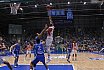 BBL: Fraport Skyliners Frankfurt vs Telekom Baskets Bonn 83:79 04.11.2018