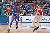 BBL: Fraport Skyliners Frankfurt vs Telekom Baskets Bonn 83:79 04.11.2018