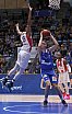 BBL: Fraport Skyliners Frankfurt vs Telekom Baskets Bonn 83:79 04.11.2018