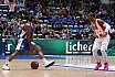 BBL: Fraport Skyliners Frankfurt vs Telekom Baskets Bonn 83:79 04.11.2018