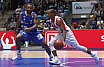 BBL: Fraport Skyliners Frankfurt vs Telekom Baskets Bonn 83:79 04.11.2018