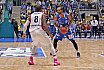 BBL: Fraport Skyliners Frankfurt vs Telekom Baskets Bonn 83:79 04.11.2018