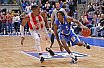 BBL: Fraport Skyliners Frankfurt vs Telekom Baskets Bonn 83:79 04.11.2018