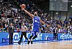 BBL: Fraport Skyliners Frankfurt vs Telekom Baskets Bonn 83:79 04.11.2018