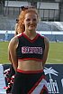 GFL Süd: Die Cheerleader beim Spiel Stuttgart Scorpions vs. Frankfurt Universe 26.06.2021