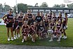 GFL Süd: Die Cheerleader beim Spiel Stuttgart Scorpions vs. Frankfurt Universe 26.06.2021