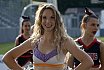 GFL Süd: Die Cheerleader beim Spiel Stuttgart Scorpions vs. Frankfurt Universe 26.06.2021