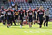 GFL2 Nord: Düsseldorf Panther vs.Cologne Crocodiles 07:49 20.08.2022