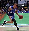 BBL: Fraport Skyliners Frankfurt vs Basketball Löwen Braunschweig 82:77 24.11.2018