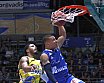 BBL: Fraport Skyliners Frankfurt vs Basketball Löwen Braunschweig 82:77 24.11.2018