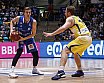 BBL: Fraport Skyliners Frankfurt vs Basketball Löwen Braunschweig 82:77 24.11.2018
