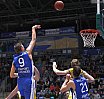 BBL: Fraport Skyliners Frankfurt vs Basketball Löwen Braunschweig 82:77 24.11.2018