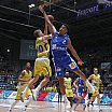 BBL: Fraport Skyliners Frankfurt vs Basketball Löwen Braunschweig 82:77 24.11.2018