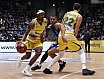 BBL: Fraport Skyliners Frankfurt vs Basketball Löwen Braunschweig 82:77 24.11.2018