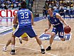 BBL: Fraport Skyliners Frankfurt vs Basketball Löwen Braunschweig 82:77 24.11.2018