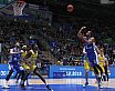 BBL: Fraport Skyliners Frankfurt vs Basketball Löwen Braunschweig 82:77 24.11.2018