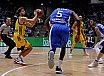 BBL Pokal: Fraport Skyliners Frankfurt vs ALBA Berlin 70:102 20.01.2019