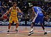 BBL Pokal: Fraport Skyliners Frankfurt vs ALBA Berlin 70:102 20.01.2019