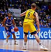 BBL Pokal: Fraport Skyliners Frankfurt vs ALBA Berlin 70:102 20.01.2019