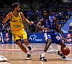 BBL Pokal: Fraport Skyliners Frankfurt vs ALBA Berlin 70:102 20.01.2019