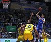 BBL Pokal: Fraport Skyliners Frankfurt vs ALBA Berlin 70:102 20.01.2019
