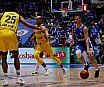 BBL Pokal: Fraport Skyliners Frankfurt vs ALBA Berlin 70:102 20.01.2019