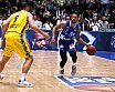 BBL: Fraport Skyliners Frankfurt vs EWE Baskets Oldenburg 75:74 27.01.2019