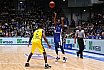 BBL: Fraport Skyliners Frankfurt vs EWE Baskets Oldenburg 75:74 27.01.2019
