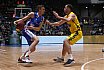 BBL: Fraport Skyliners Frankfurt vs EWE Baskets Oldenburg 75:74 27.01.2019