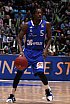 BBL: Fraport Skyliners Frankfurt vs EWE Baskets Oldenburg 75:74 27.01.2019
