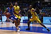 BBL: Fraport Skyliners Frankfurt vs EWE Baskets Oldenburg 75:74 27.01.2019