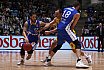 BBL: Fraport Skyliners Frankfurt vs EWE Baskets Oldenburg 75:74 27.01.2019