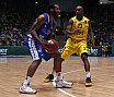 BBL: Fraport Skyliners Frankfurt vs EWE Baskets Oldenburg 75:74 27.01.2019