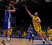 BBL: Fraport Skyliners Frankfurt vs EWE Baskets Oldenburg 75:74 27.01.2019