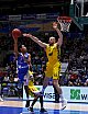 BBL: Fraport Skyliners Frankfurt vs EWE Baskets Oldenburg 75:74 27.01.2019