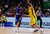 BBL: Fraport Skyliners Frankfurt vs EWE Baskets Oldenburg 75:74 27.01.2019