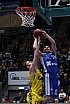 BBL: Fraport Skyliners Frankfurt vs EWE Baskets Oldenburg 75:74 27.01.2019