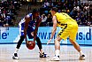 BBL: Fraport Skyliners Frankfurt vs EWE Baskets Oldenburg 75:74 27.01.2019